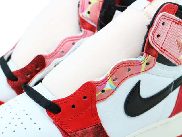 AIR JORDAN 1 HIGH OG SP GS DV1753-601 - 4