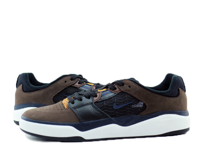 CRYMAR様専用　NIKE SB ISHOD PRM 26.0cm US8.0