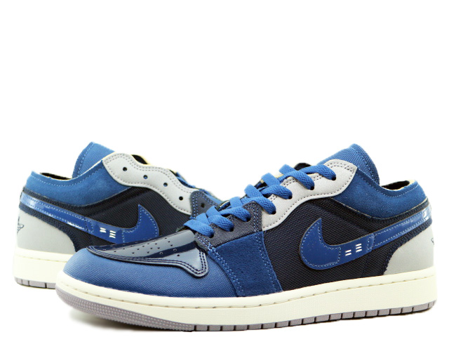 AIR JORDAN 1 LOW SE CRAFT DR8867-400 - 2