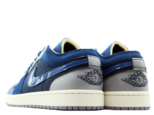 AIR JORDAN 1 LOW SE CRAFT DR8867-400 - 3