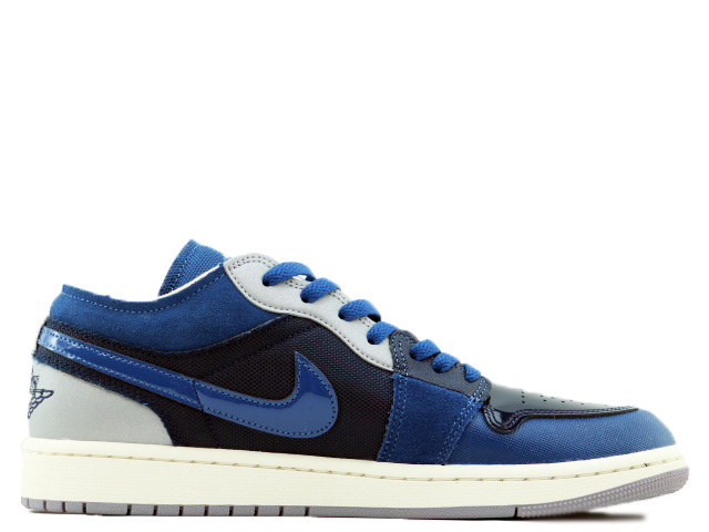 AIR JORDAN 1 LOW SE CRAFT DR8867-400 - 1