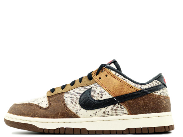 DUNK LOW PREMIUM