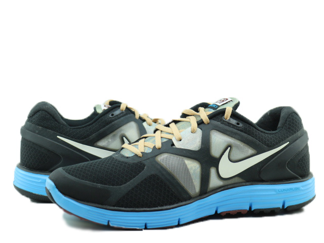 LUNARGLIDE+3 CITY 482931-014 - 1