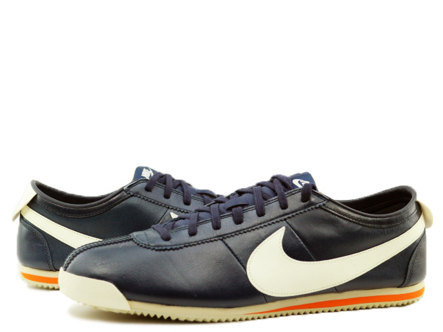 CORTEZ CLASSIC OG LEATHER QS 487777-400 - 1