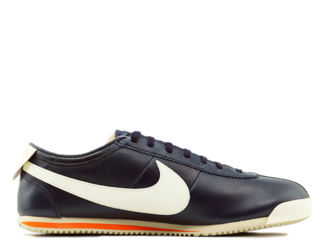 CORTEZ CLASSIC OG LEATHER QS 487777-400 - 3