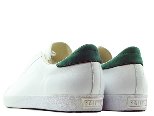ROD LAVER VIN 19468 - 2