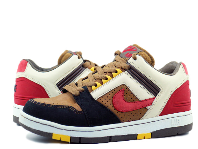 AIR FORCE 2 LOW 308201-261 - 1