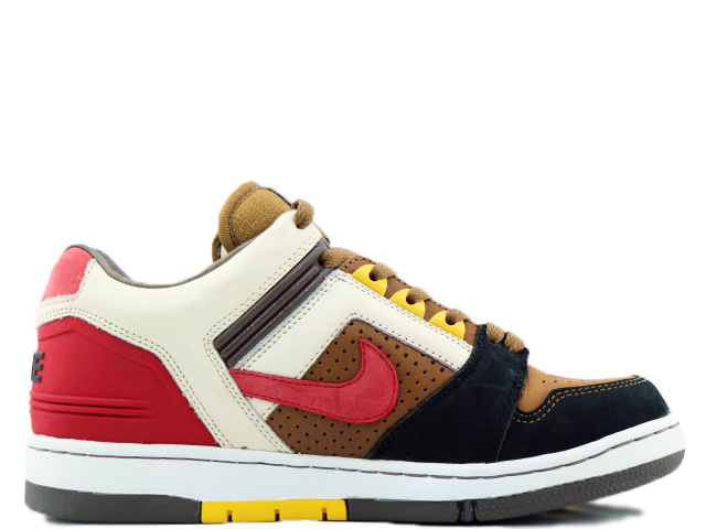 AIR FORCE 2 LOW 308201-261 - 3