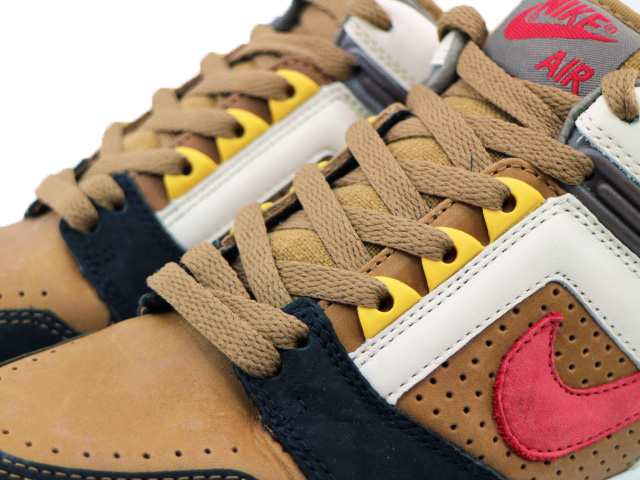 AIR FORCE 2 LOW 308201-261 - 5