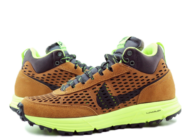 LUNAR LDV SNEAKBOOT 599471-200 - 1