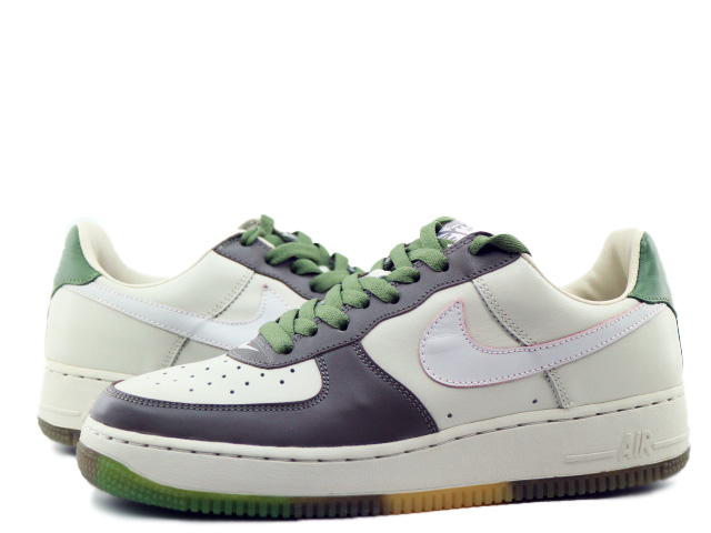 WMNS AIR FORCE 1 LOW 310268-251 - 1