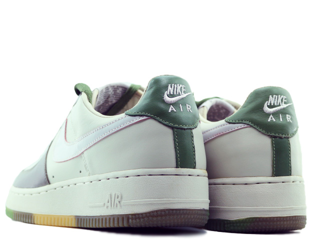 WMNS AIR FORCE 1 LOW 310268-251 - 2