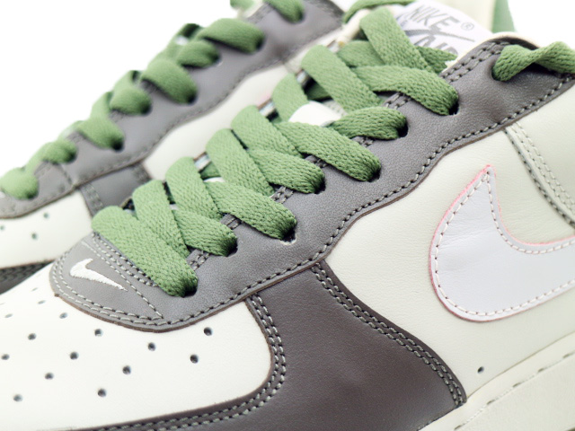 WMNS AIR FORCE 1 LOW 310268-251 - 5