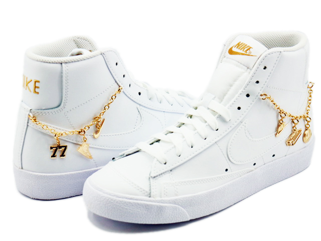 WMNS BLAZER MID 77 LX DM0850-100 - 2