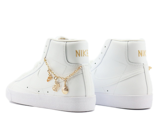WMNS BLAZER MID 77 LX DM0850-100 - 3