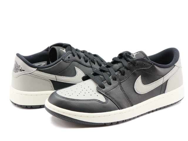 AIR JORDAN 1 LOW G DD9315-001 - 1