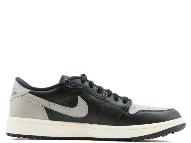 AIR JORDAN 1 LOW G DD9315-001 - 3