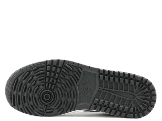 AIR JORDAN 1 LOW G DD9315-001 - 4