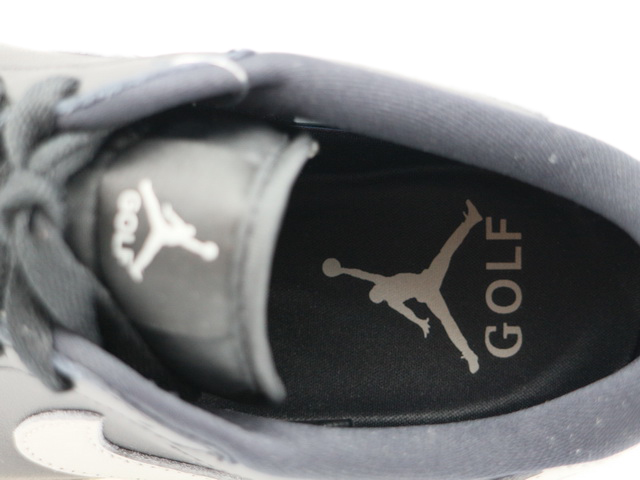 AIR JORDAN 1 LOW G DD9315-001 - 7