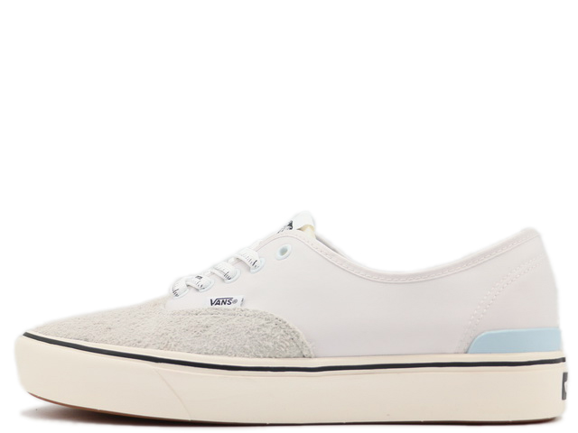 Vans comfycush authentic top
