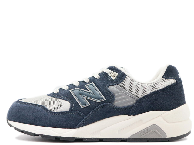 New Balance CMT580CB ネイビー New Balance 580 'Navy Grey' CMT580CB