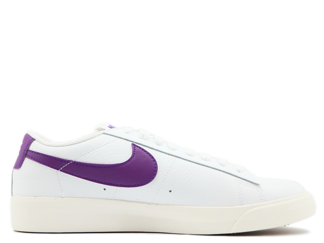 BLAZER LOW LEATHER CI6377-103 - 3