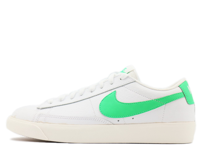 BLAZER LOW LEATHER