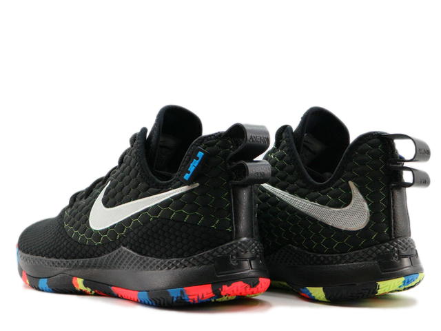 LEBRON WITNESS 3