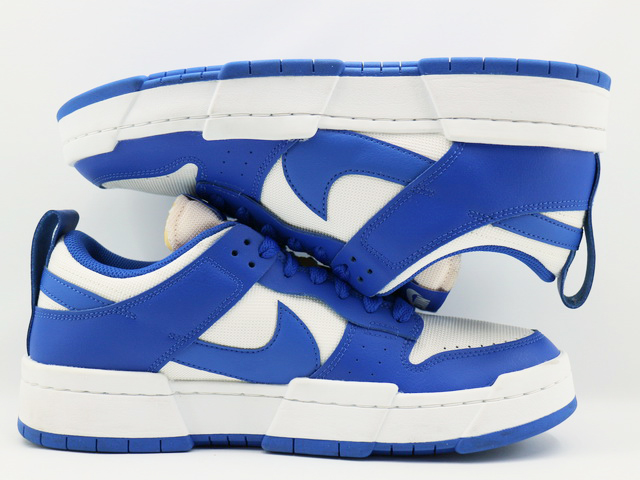 WMNS DUNK LOW DISRUPT h-27387-1 - 2