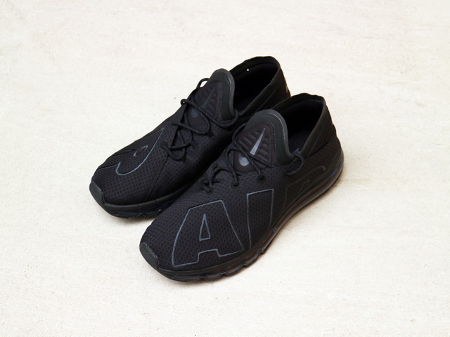 AIR MAX FLAIR “BLACK/ANTHRACITE”01