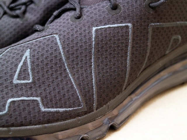 AIR MAX FLAIR “BLACK/ANTHRACITE”01