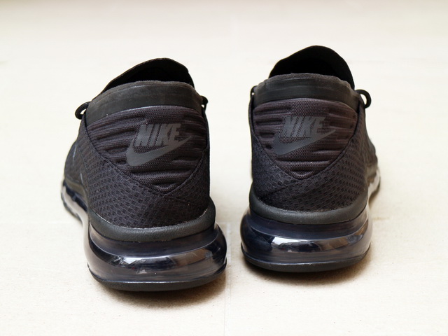 AIR MAX FLAIR “BLACK/ANTHRACITE”01