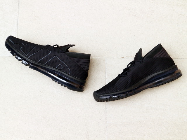 AIR MAX FLAIR “BLACK/ANTHRACITE”01