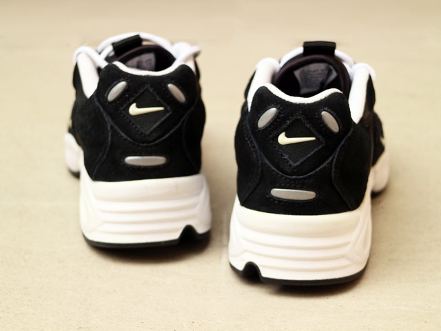AIR MAX TRIAX LE “BLACK NUBUCK”01