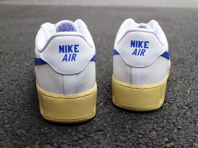 AIR FORCE 1 LOW UNITY “WHITE/RACER BLUE”01