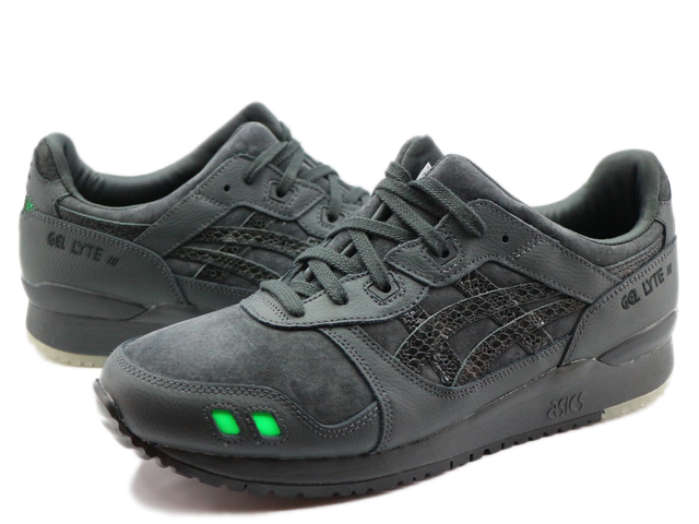 GEL LYTE 3 OG 1201A807-001 - 2