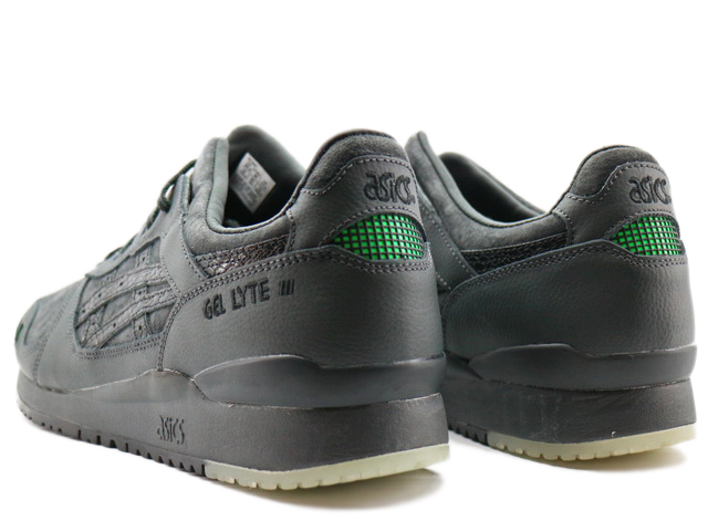 GEL LYTE 3 OG 1201A807-001 - 3