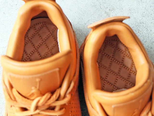 AIR JORDAN 4 RETRO PREMIUM “PINNACLE LEATHER”01