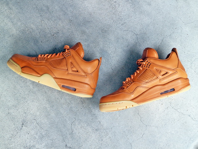 AIR JORDAN 4 RETRO PREMIUM “PINNACLE LEATHER”01