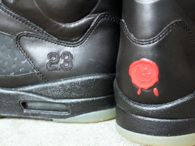 AIR JORDAN 5 RETRO PREMIO “BIN23”01