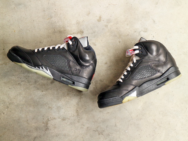 AIR JORDAN 5 RETRO PREMIO “BIN23”01