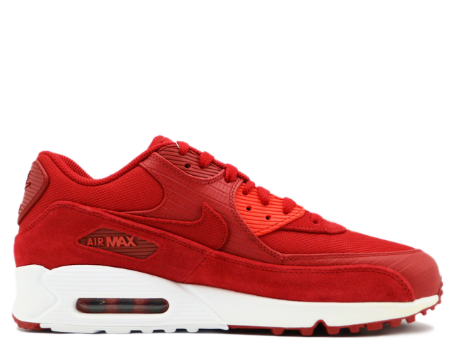 AIR MAX 90 PREMIUM 700155-602 - 3