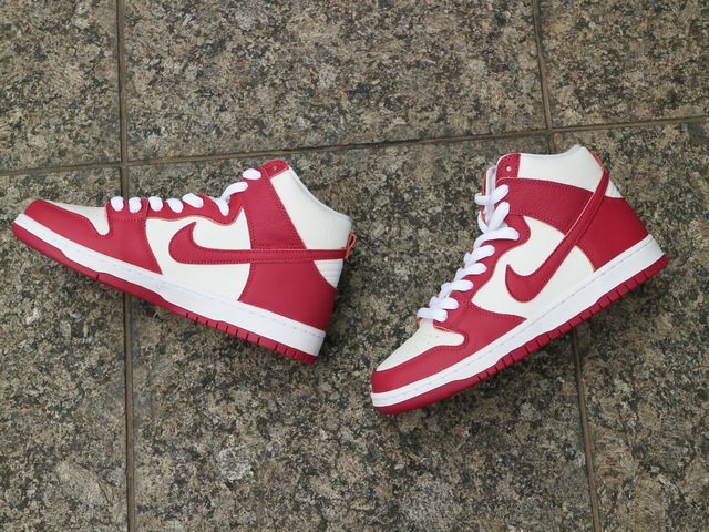 SB DUNK HIGH PRO ISO “SWEET BEET”01