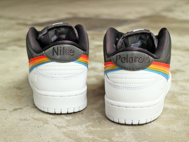 SB DUNK LOW PRO QS “POLAROID”01