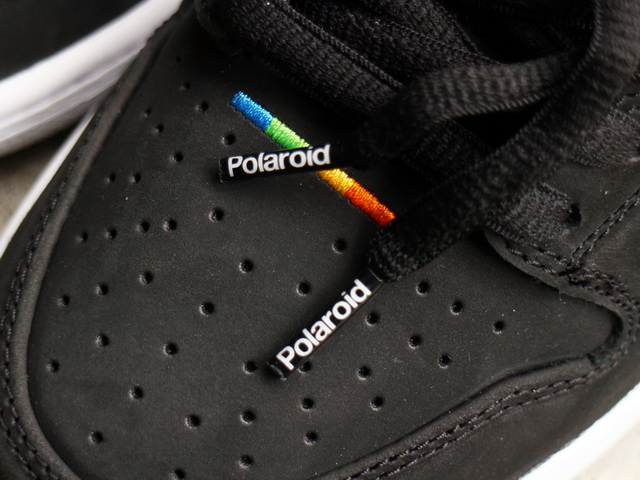 SB DUNK LOW PRO QS “POLAROID”01