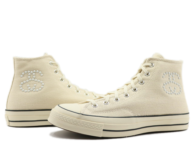 CHUCK 70 HI A02051C - 1