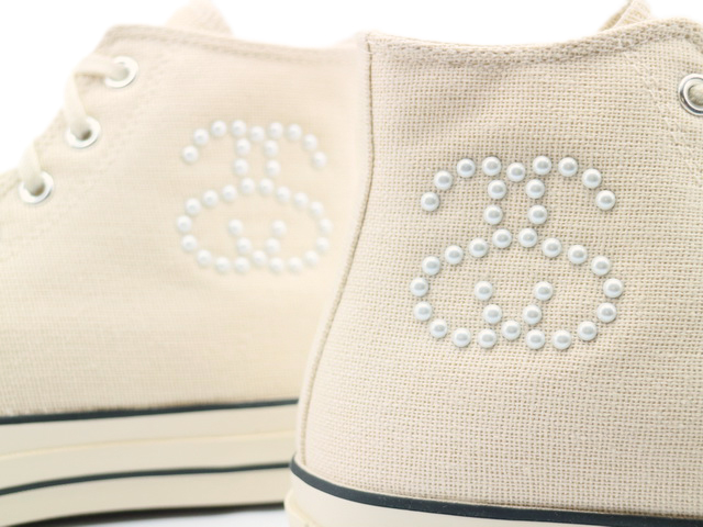CHUCK 70 HI A02051C - 5