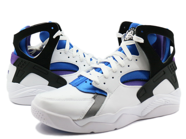 AIR FLIGHT HUARACHE FD0183-101 - 1