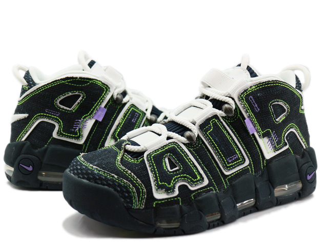 WMNS AIR MORE UPTEMPO DX4219-400 - 2