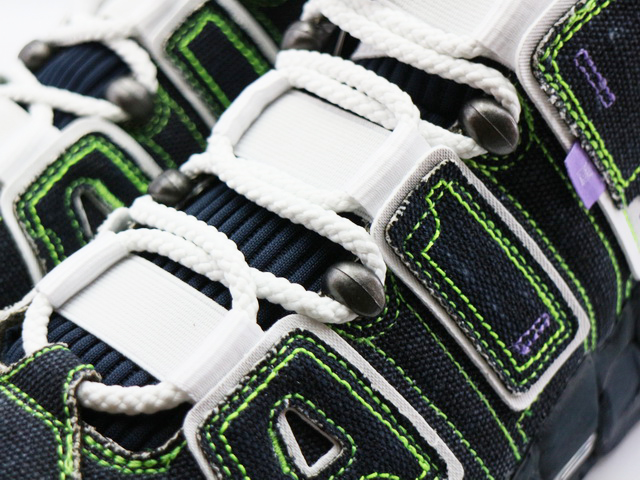 WMNS AIR MORE UPTEMPO DX4219-400 - 4